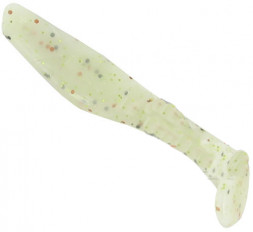 Виброхвост MANN'S предатор 056-10-43 SA 7см 20шт