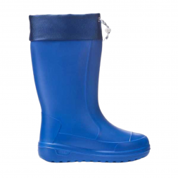 Сапоги Torvi Онега ЭВА -40°C с нескользящей подошвой и многослойным сменным вкладышем синие р. 36