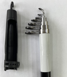 Удочка CONDOR Black Shark с/к 6м 5-25г 0120007-600