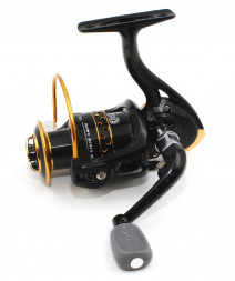 Катушка QUNHAI SY5000A, 9 подшипников, передний фрикцион