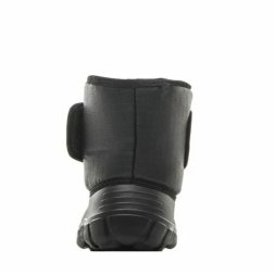 Сапоги KAURY ЭВА 615 УТЛ детские черные р.25-26