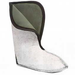 Сапоги Torvi ЭВА -60°C с многослойным сменным вкладышем олива р. 40-41