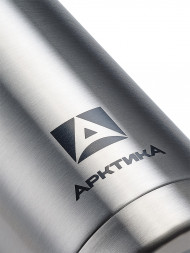 Термос АРКТИКА с узким горлом 101-350C с ситечком