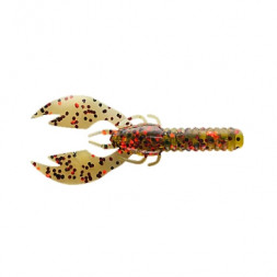 Приманка силиконовая SPRUT Shiku 70 2.6г/ORS 6шт