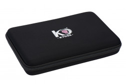 Комплект сигнализаторов поклёвки KYODA пейджер + 4 сигнализатора YL-2-4