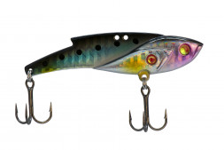 Блесна цикада KYODA Spark Medal, размер 55, вес 14 гр тонущий цвет H80