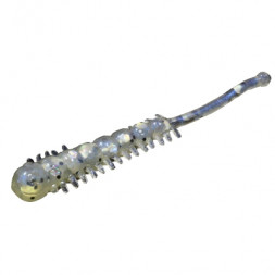 Приманка силиконовая SPRUT Hiroko 38 0.2г/GH 10шт