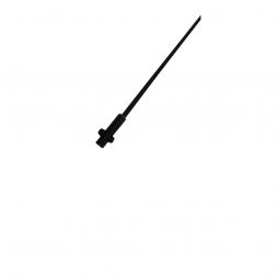 Сторожок Fishlandia летний боковой 2.5г цена за 1 шт