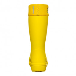 Сапоги Torvi Онега ЭВА -40°C с нескользящей подошвой и многослойным сменным вкладышем желтые р.36
