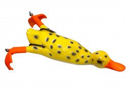 Утка Condor , размер 110 мм 19 гр цвет 01 1 шт