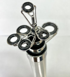 Удочка CONDOR Black Shark с/к 3м 5-25г 0120007-300