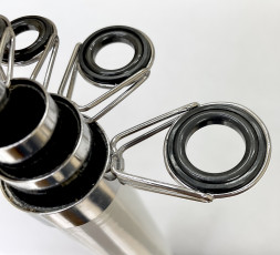 Удочка CONDOR Black Shark с/к 4м 5-25г 0120007-400