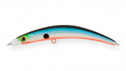 Воблер Strike Pro Slinky Minnow поверх. 7.5см 4.6г EG-173A#A05