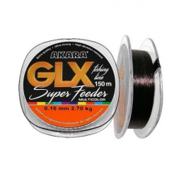 Леска Catfishmaster Super feeder 0.40 150м