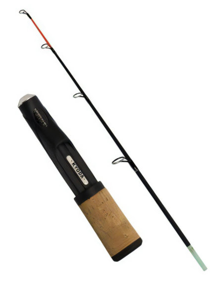 Удочка зимняя KYODA 2008 500 мм