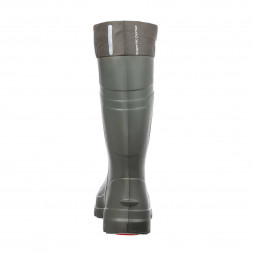 Сапоги Torvi ЭВА Универсал +15°С–5°С с нескользящей подошвой без вкладыша олива р.46-47