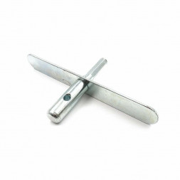 Переходник под шуруповерт с планкой 19мм