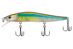 Воблер KYODA Pre-Stun Minnow-90F 9,0 см 9,0 гр цвет P1645 заглубление 0-1,0 м