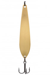 Блесна зимняя 5812, вес 18 гр цвет 03