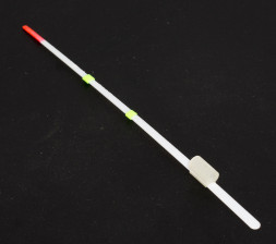 Сторожок лавсановый конус 12 см, №3  0,9-1,4 гр /50 шт/