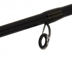 Хлыст для спиннинга carbon 6,0 мм, длина 2,10 м.