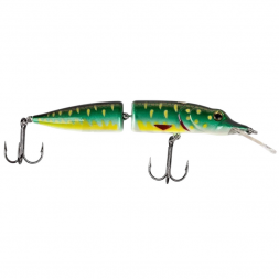 Воблер SIBBEAR CRAZY PIKE 120mm/20g Floating 0-1.5m C S56